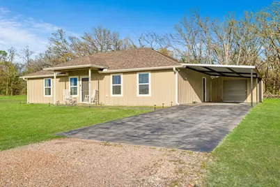 324 Private Road 43790, Paris, TX 75462 - Photo 1