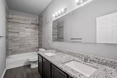 609 Meadow View Court #201, Denton, TX 76207 - Photo 11