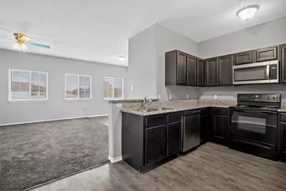 609 Meadow View Court #201, Denton, TX 76207 - Photo 3