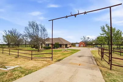 5745 S Fm 548, Royse City, TX 75189 - Photo 1