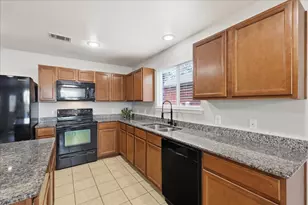 6908 Derbyshire Dr, Fort Worth, TX 76137 - Photo 7