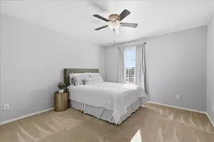 6908 Derbyshire Dr, Fort Worth, TX 76137 - Photo 29