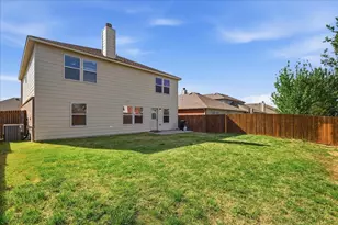 6908 Derbyshire Dr, Fort Worth, TX 76137 - Photo 35