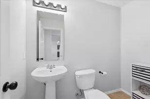 6908 Derbyshire Dr, Fort Worth, TX 76137 - Photo 17