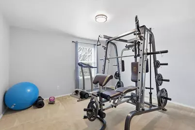 6908 Derbyshire Drive, Fort Worth, TX 76137 - Photo 33