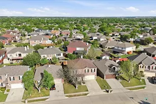 6908 Derbyshire Dr, Fort Worth, TX 76137 - Photo 39