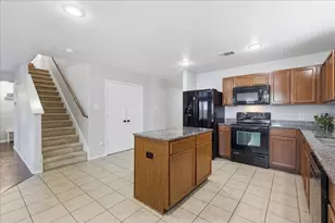 6908 Derbyshire Dr, Fort Worth, TX 76137 - Photo 9