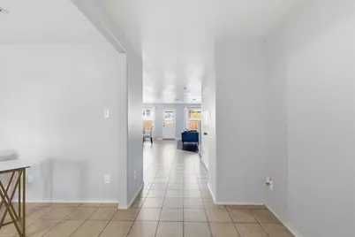 6908 Derbyshire Drive, Fort Worth, TX 76137 - Photo 5