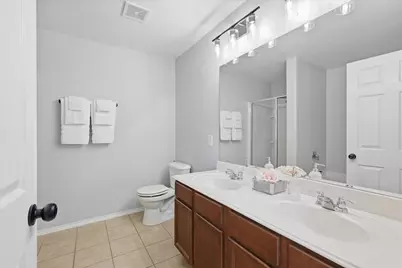 6908 Derbyshire Drive, Fort Worth, TX 76137 - Photo 23