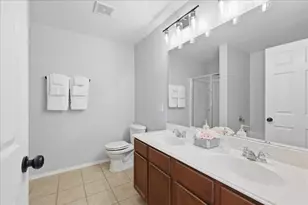 6908 Derbyshire Dr, Fort Worth, TX 76137 - Photo 23