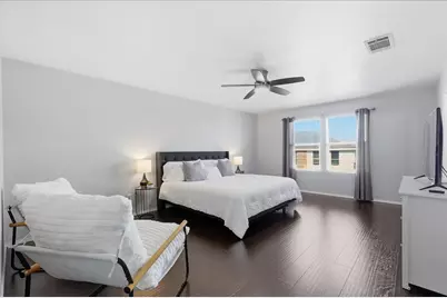 6908 Derbyshire Drive, Fort Worth, TX 76137 - Photo 19