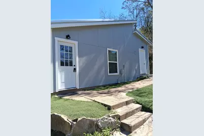 2807 Comanche Trail, Weatherford, TX 76087 - Photo 1