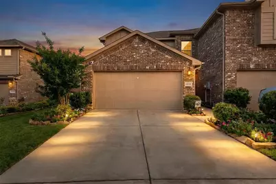 6810 Topaz Drive, Greenville, TX 75402 - Photo 1