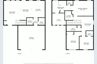 2536 Bozeman Lane, Carrollton, TX 75010 - Photo 27