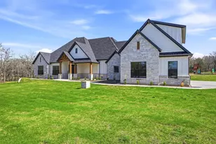 1033 Annabelles Ave, Weatherford, TX 76087 - Photo 3