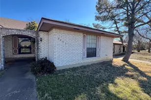 6403 San Juan Ave, Fort Worth, TX 76133 - Photo 1