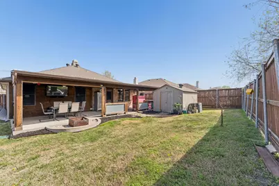 1005 Lowndes Lane, Wylie, TX 75098 - Photo 35