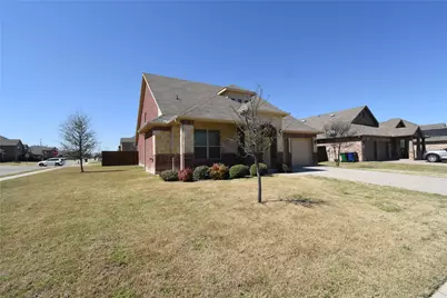 201 Plantation Drive, Waxahachie, TX 75165 - Photo 1