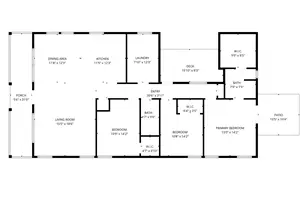 503 Washington Ave, McGregor, TX 76657 - Photo 21