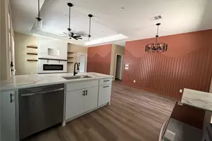 123 Seagrove Ln, Quinlan, TX 75474 - Photo 3