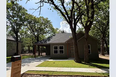 123 Seagrove Lane, Quinlan, TX 75474 - Photo 1