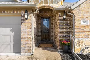 547 La Grange Dr, Fate, TX 75087 - Photo 3