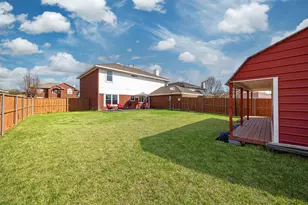 3820 Blossom Dr, Sachse, TX 75048 - Photo 31