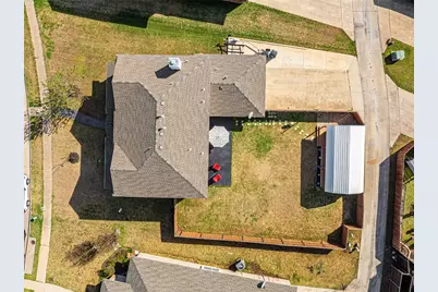 3820 Blossom Drive, Sachse, TX 75048 - Photo 3