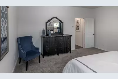 248 Whispering Pine Drive, Royse City, TX 75189 - Photo 5