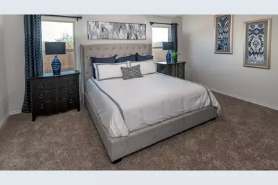 248 Whispering Pine Drive, Royse City, TX 75189 - Photo 7