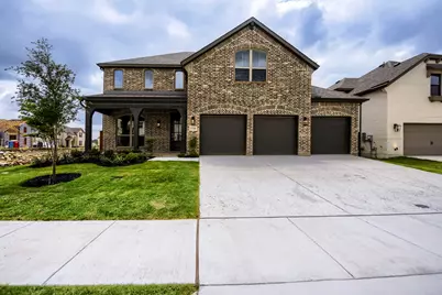 11548 Wulstone Road, Fort Worth, TX 76052 - Photo 1