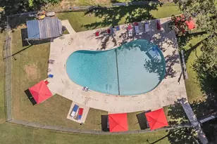 258 Pilot Point St, Alvarado, TX 76009 - Photo 33