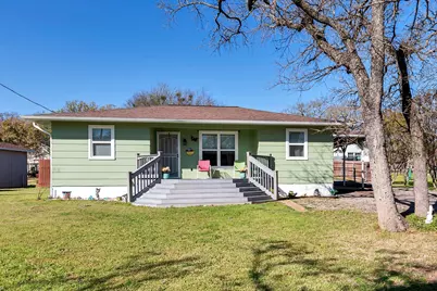 258 Pilot Point Street, Alvarado, TX 76009 - Photo 1
