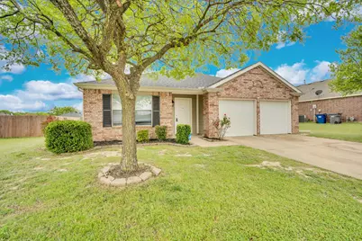 818 Cascade Drive, Glenn Heights, TX 75154 - Photo 1