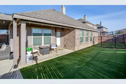 709 Waterford Way, Joshua, TX 76058 - Photo 35