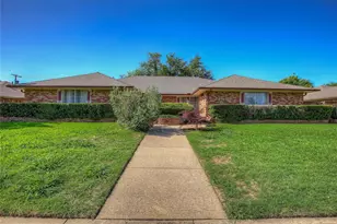 7334-7336 Woodthrush Dr, Dallas, TX 75230 - Photo 1