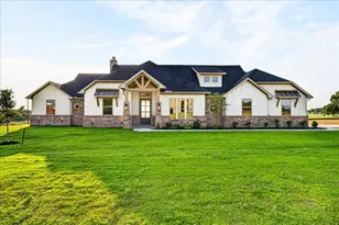 1016 Brock Heights Ct, Brock, TX 76087 - Photo 1