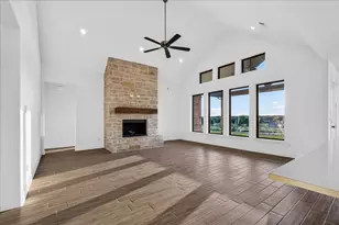 1016 Brock Heights Ct, Brock, TX 76087 - Photo 5