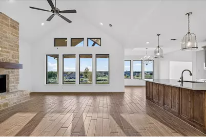 1016 Brock Heights Court, Brock, TX 76087 - Photo 3