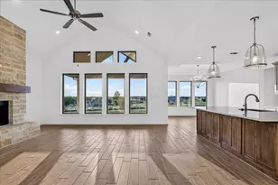 1016 Brock Heights Ct, Brock, TX 76087 - Photo 3