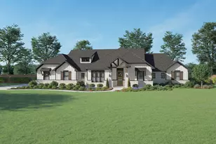 1016 Brock Heights Ct, Brock, TX 76087 - Photo 1