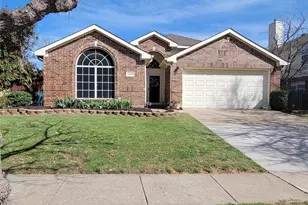 3005 Mason Ave, Corinth, TX 76210 - Photo 1