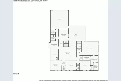 4008 Windy Crest Drive, Carrollton, TX 75007 - Photo 13