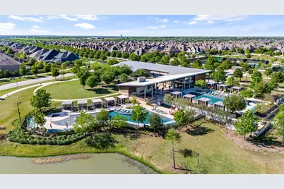 3781 Rochelle Court, Prosper, TX 75078 - Photo 25