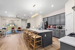 3781 Rochelle Ct, Prosper, TX 75078 - Photo 9