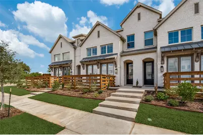 3707 Queen Road, Sherman, TX 75090 - Photo 1