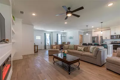 5523 Firewood Trail, Granbury, TX 76048 - Photo 7