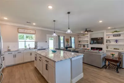 5523 Firewood Trail, Granbury, TX 76048 - Photo 9