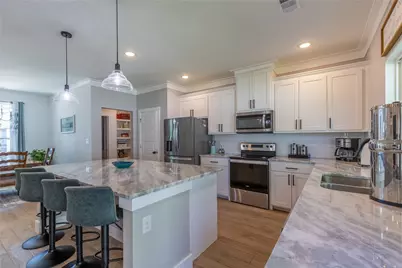 5523 Firewood Trail, Granbury, TX 76048 - Photo 11