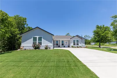 5523 Firewood Trail, Granbury, TX 76048 - Photo 23